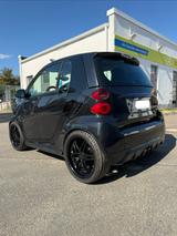 Smart 451 Brabus Tailor Made | MB-Scheckheft | C - Smart Gebrauchtwagen in Berlin