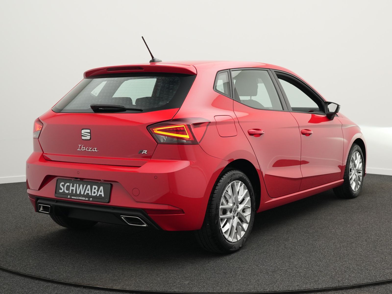 Seat Ibiza - Bild 3
