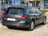 Volkswagen Passat 1.5 TSI DSG*Kamera*Navi*Standheizg*SR+WR - Volkswagen Passat: 5.5