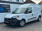 Fiat Doblo XL Hochdach lang 1,6 JTD Eu6 Camper 3-Sitz - Fiat Doblo mit Diesel-Antrieb: 1.6