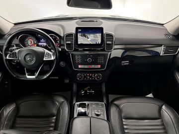 Mercedes GLE 250 - 12
