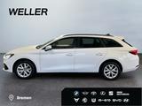 Seat Leon ST 2.0 TDI DSG Style *Navi*LED*SHZ*PDC*ACC* - Seat Leon