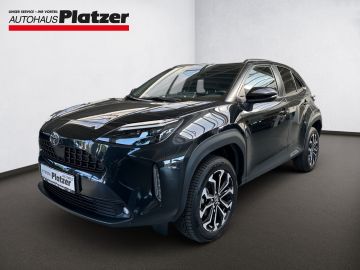 Toyota Yaris Cross - 2