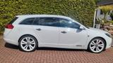 Opel Insignia Sports Tourer 2.0 BiT CDTI Innov. A OPC
