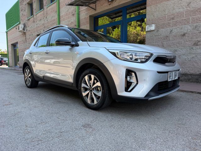 Image of Kia Stonic
