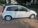 Ford Fiesta Autogas - Ford Fiesta mit LPG-Antrieb