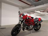 Ducati Monster S4R (998) - DUCATI 998