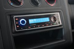 Fahrzeugabbildung Volkswagen Caddy Kasten 1.2 TSI ECOPROFI RADIO/T-LEDER/USB