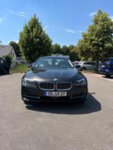 BMW 525d F10 TOP-Zustand - BMW 525: 525d F10