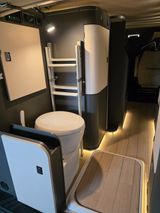 Westfalia jules verne Avantgarde - Westfalia Kastenwagen Euro5