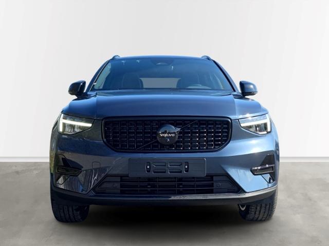 Volvo XC40 B3 Mild-Hybrid Ultra Black Edition 360° Kam