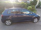 Volkswagen Golf Plus Automatik - gebrauchte VW Golf Plus aus dem Jahr 2010
