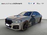 BMW 740d xDrive +nur an Händler/Export+Mwst. 1.Hd. - gebrauchte BMW 740 aus dem Jahr 2022