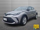 Toyota TOYOTA CH-R 1.8 FULL-HYBRID 92CV BUSINESS - Toyota C-HR Kombi Gebrauchtwagen