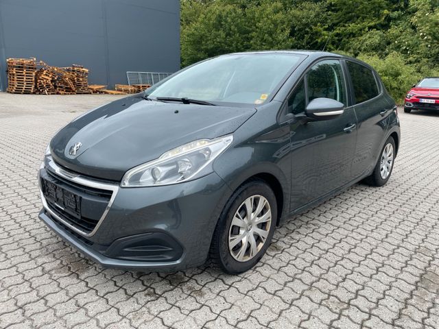 Peugeot PEUGEOT 208 1.6 BlueHDI 100PS  - 44605