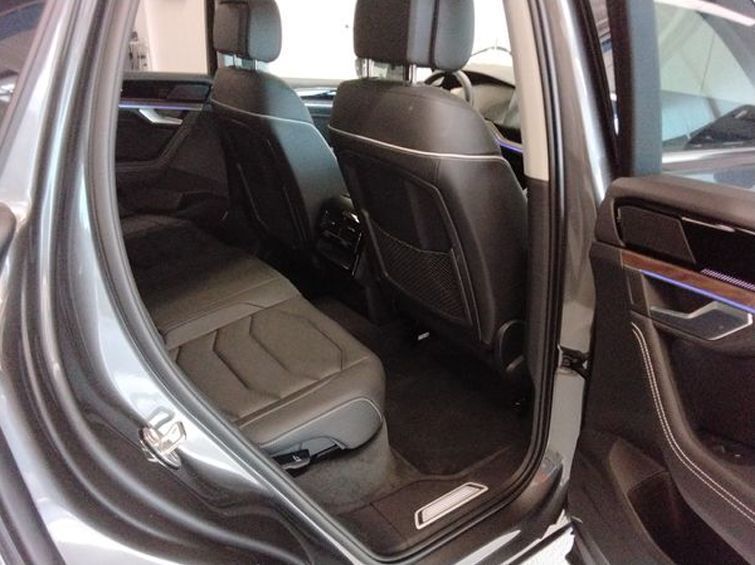 Volkswagen Touareg - Bild 5