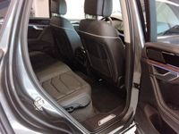 Volkswagen Touareg - Vorschau Bild 5