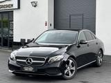 Mercedes-Benz E 220 d 9G Lim*AVANTGARDE*COMAND*DI-TACHO*KAMERA - Mercedes-Benz E 220: Avantgarde