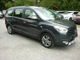 Dacia Lodgy Stepway* Sitzheizung* - Dacia Lodgy aus 2016