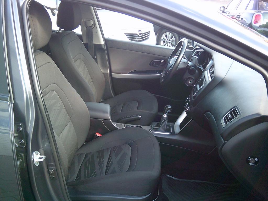 Kia cee'd Sportswagon