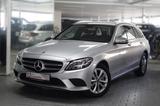 Mercedes-Benz C 220 T d 4MATIC*LED*KAMERA*SPUR-PAK* - Mercedes-Benz C 220 in Duisburg
