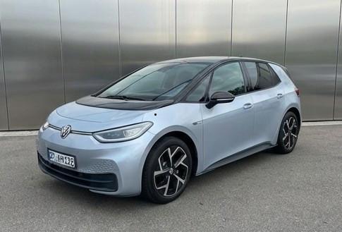 Volkswagen ID.3 Pro 150 kW Goal