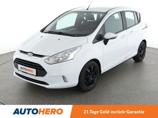 Ford B-Max 1.0 EcoBoost Trend *PDC*SHZ*