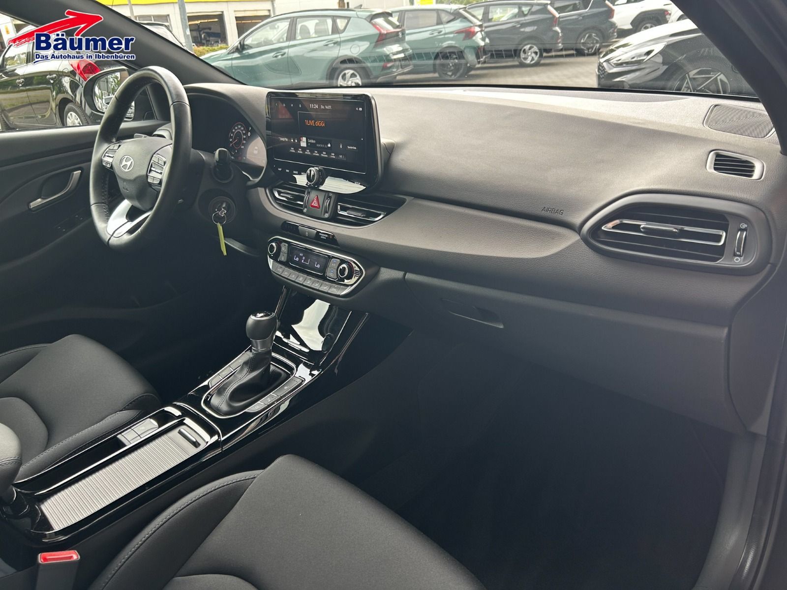 Hyundai i30 – Bild 11