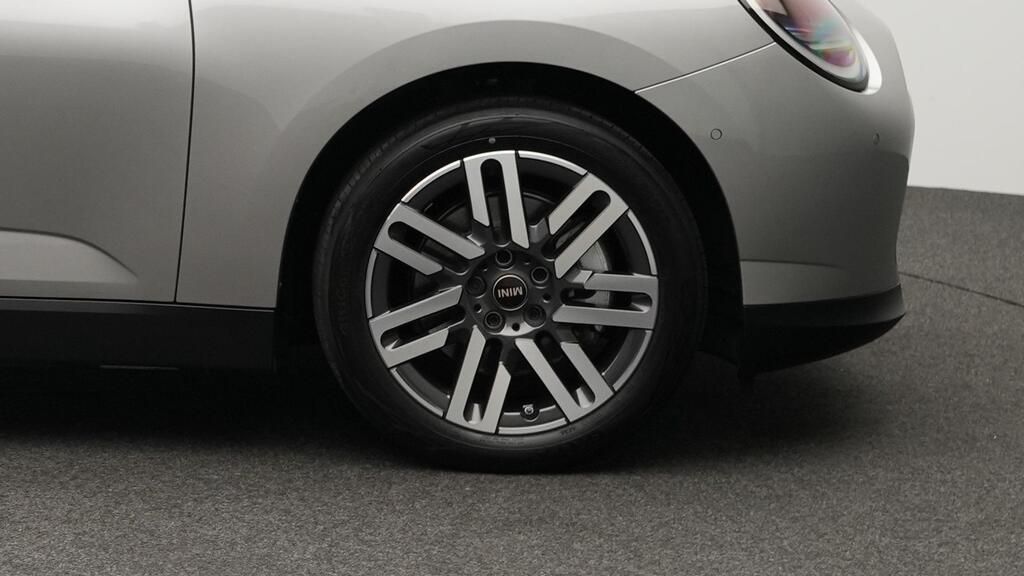 MINI Cooper SE - Bild 17