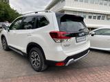 Subaru Forester 2.0ie Comfort Lineartronic NAVI 2024 WR - gebrauchte Subaru Forester aus dem Jahr 2024