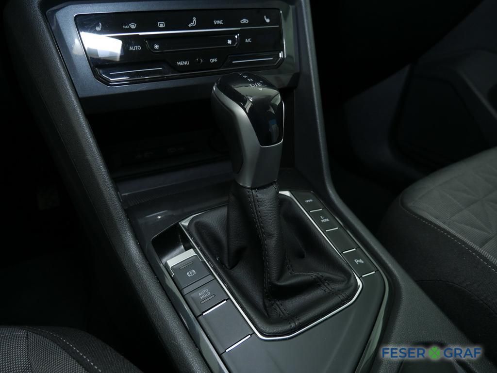 Volkswagen Tiguan - Bild 9