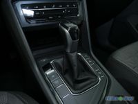 Volkswagen Tiguan - Vorschau Bild 9