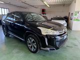 Citroën Citroen C4 Aircross 1.6 Unico proprietario Stop& - schwarze Citroën C4 Aircross