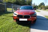 BMW X2 xDrive20d M Sport X Steptronic M Sport X - BMW X2 in Augsburg