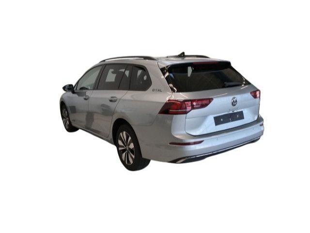 Volkswagen Golf Variant GOAL 1.5 TSI LED NAVI KAM SIDE ACC foto 4