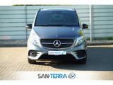 Mercedes-Benz V 300 d AVANTGARDE AMG 4M EXTRALANG LEDER*360-KA - Mercedes-Benz Avantgarde