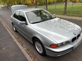 BMW 523i A - Klassiker liebevoll gepflegt - BMW 523 aus 1996