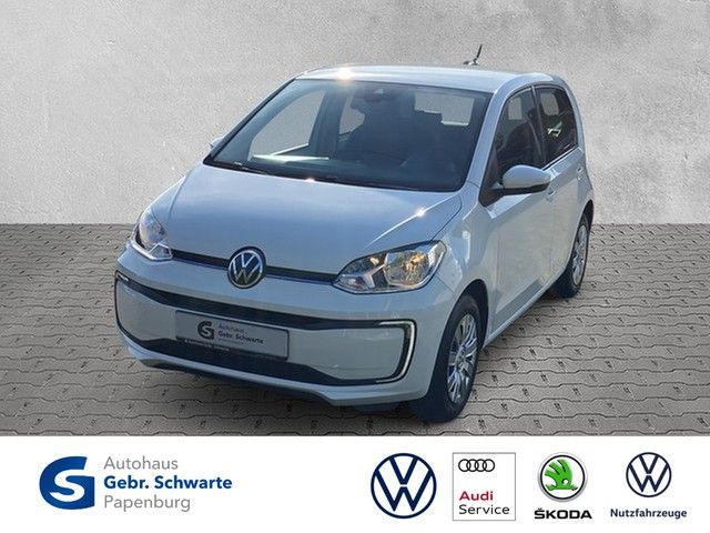 Volkswagen up! e-up! move up! RÜCKFAHRKAMERA+KLIMAAUTOMATIK