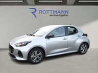 Mazda 2 Hybrid - Vorschau Bild 4