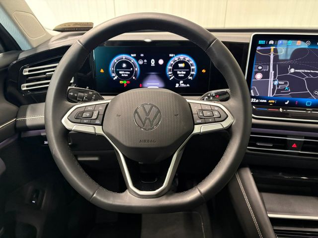 Tiguan Elegance 2.0 TDI DSG STANDHZG PANO