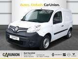 Renault Kangoo Rapid Blue dCi 95 Extra PDC/Klimaanlage - Renault Kangoo rapid