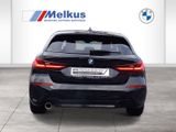 BMW 118i Automatik/ACC + Stop&Go/Parkassistent/LED/N - BMW 1 Series: Auto
