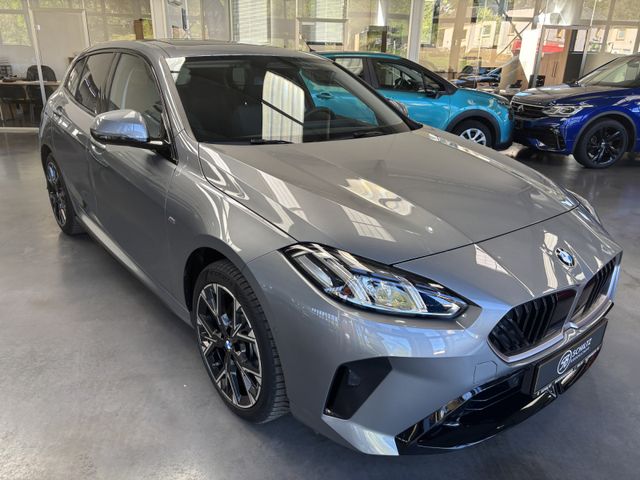 BMW 120 i M-Sport