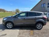 Ford Kuga 1.5 TDCi Aut. Titanium / Full Servicebook - Ford Kuga: Allradantrieb, Titanium
