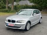 BMW 116i, KLIMA, 157.000KM, 4 TÜREN, AUX - BMW 116 in Lübeck