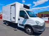 Iveco Daily 35C15 Carrier Xarios 500