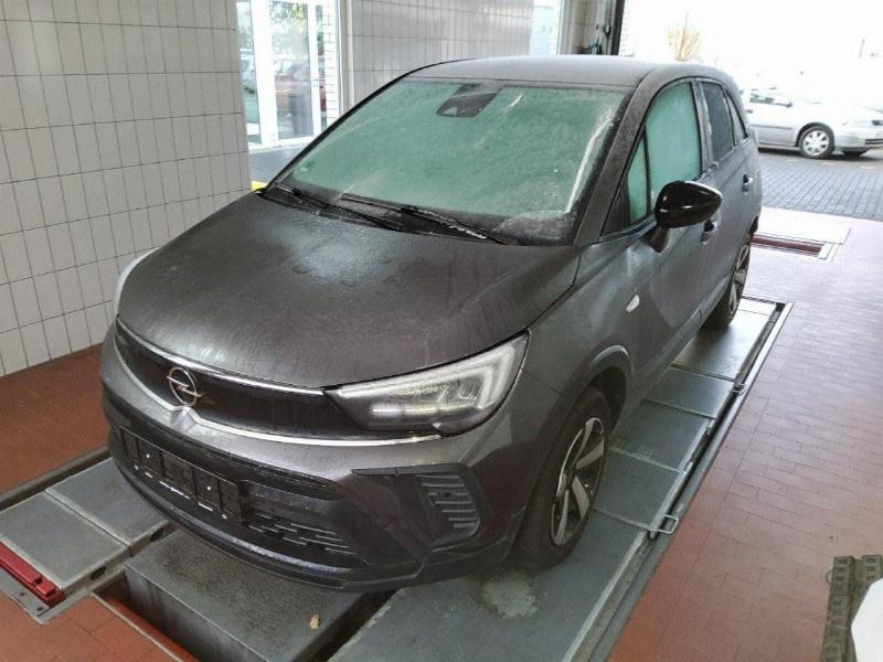 Opel Crossland Edition