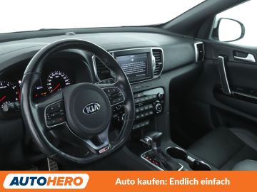KIA Sportage - 11