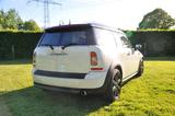 MINI Cooper D Clubman Cooper - MINI Cooper D Clubman von privat