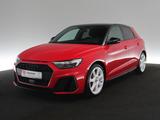 Audi A1 Sportback 35 TFSI S line LED ACC SHZ PDC - Audi A1 Gebrauchtwagen in Düsseldorf